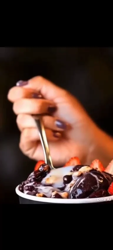 Vista previa del video de açaí